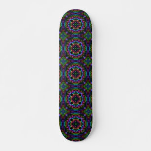 Skate Orgulho dos Grilos