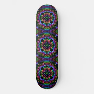 Skate Orgulho dos Grilos 