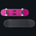 skate "Originalmente Girl"<br><div class="desc">O skate da Rapariga Original é uma marca única e nova criada por mim. Você pode personalizá-lo com o nome que quiser, como 'Stonewall' ou 'Eskimo', por exemplo. É leve, suave e flexível - perfeito para as meninas que querem aprender a skate! Clique em "Detalhes", role para baixo e pressione...</div>