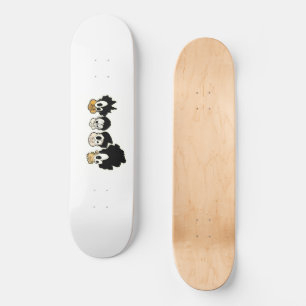 Skate Os Irmãos
