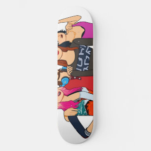 Skate Os sims 4