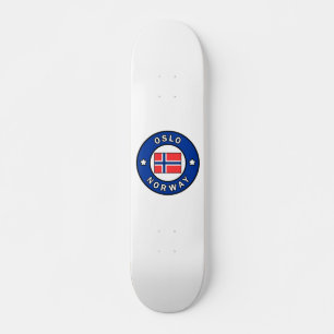Skate Oslo Noruega