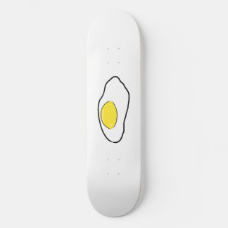 Skate Ovos Fidrados Desenho Ovos Cachados Solarinhos