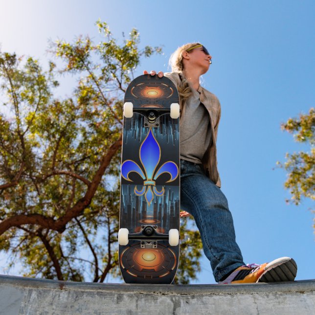 Skate Pá (Ao ar livre 1)