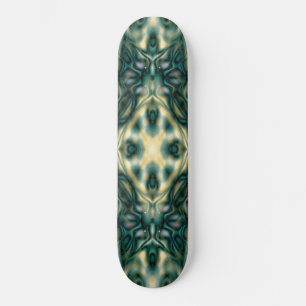 Skate padrão Abstrato tribal