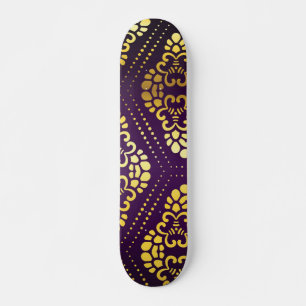 Skate Padrão Brocade