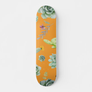 Skate Padrão Cactus 11