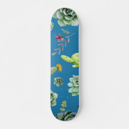 Skate Padrão Cactus 5