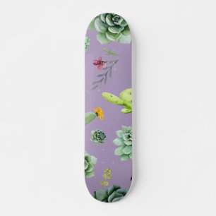 Skate Padrão Cactus 7