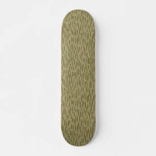 Skate Padrão Clássico do Polonês Deszczyk Raindrop Camo