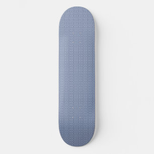 Skate padrão contínuo de formas circulares