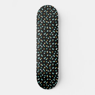 Skate Padrão da Moda de Eilin