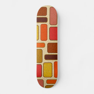 Skate Padrão da Praça da Arte Moderna
