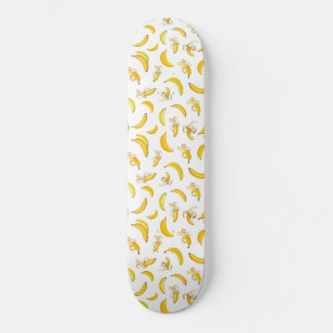 Skate Padrão de Banana 4