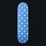 Skate padrão de bolinhas<br><div class="desc">Para verdadeiros amantes das bolinhas</div>