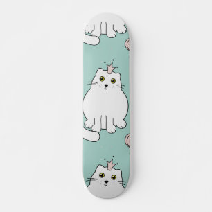 Skate Padrão de Cat