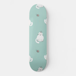 Skate Padrão de Cat