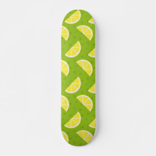 Skate Padrão de Limões