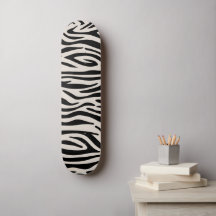 Padrão de Linhas Zebra