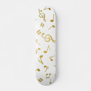 Skate Padrão de música