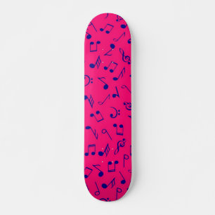 Skate Padrão de música