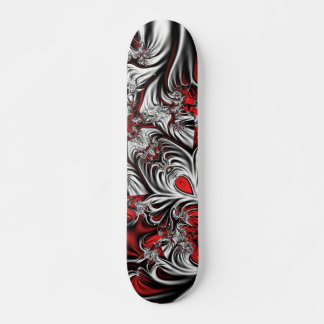 Skate padrão do fractal