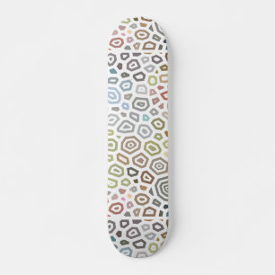 Skate Padrão experimental 6
