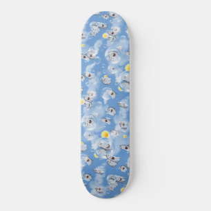 Skate Padrão Fantasma