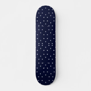 Skate Padrão Moderno Na moda de Verão