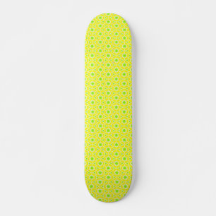 Skate Padrão Terrazzo