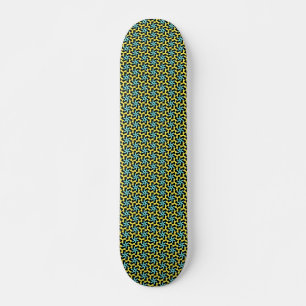 Skate Padrão Terrazzo