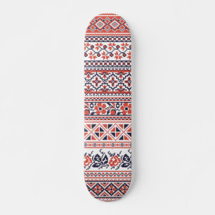 Skate Padrões design