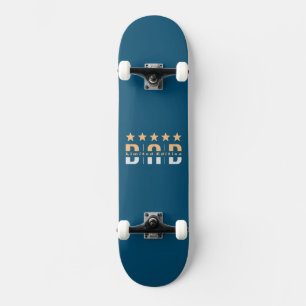 Skate Pai Limited Edition
