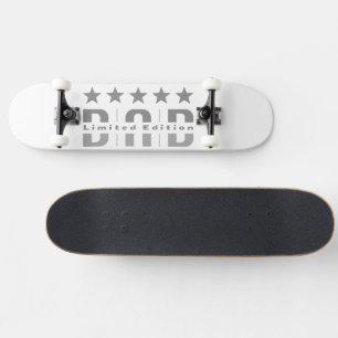 Skate Pai Limited Edition