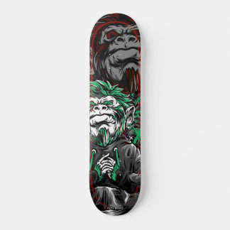 Skate Painéis Anti-Hero