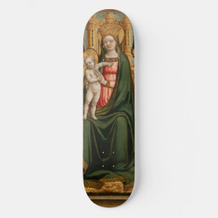 Skate Painéis de arte religiosos