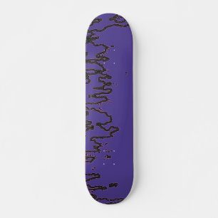 SKATE PAINEL