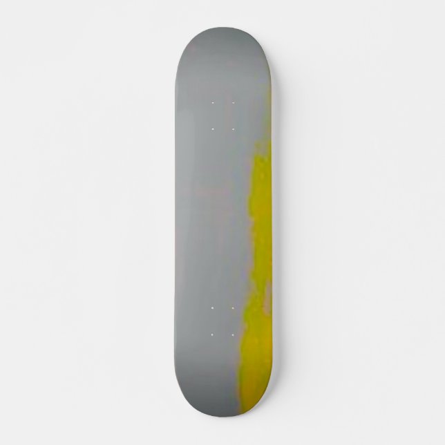 SKATE PAINEL (Frente)
