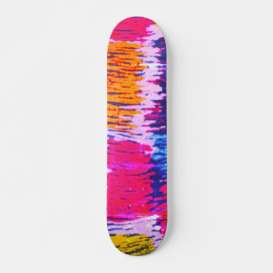 SKATE PAINEL