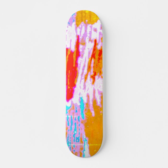 SKATE PAINEL (Frente)