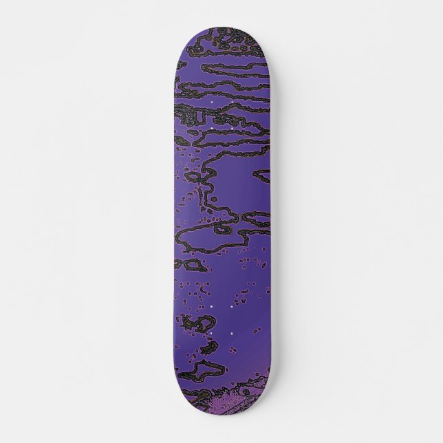 SKATE PAINEL (Frente)