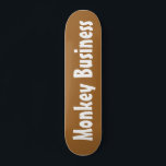 Skate Painel de Acompanhamento de Negócios Macacos<br><div class="desc">Painel de Acompanhamento de Negócios Macacos</div>