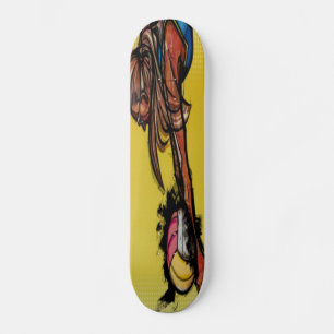 Skate Painel de Controle de Voleibol DIGG