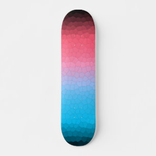 Skate Painel de controle do Peace ~ Sun