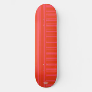 Skate Painel de controle HAMbWG de distribuição de calor