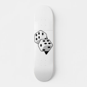 Skate Painel de Disco por Conselhos FireStar