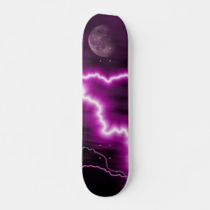 Skate Painel de Luz&Iluminação