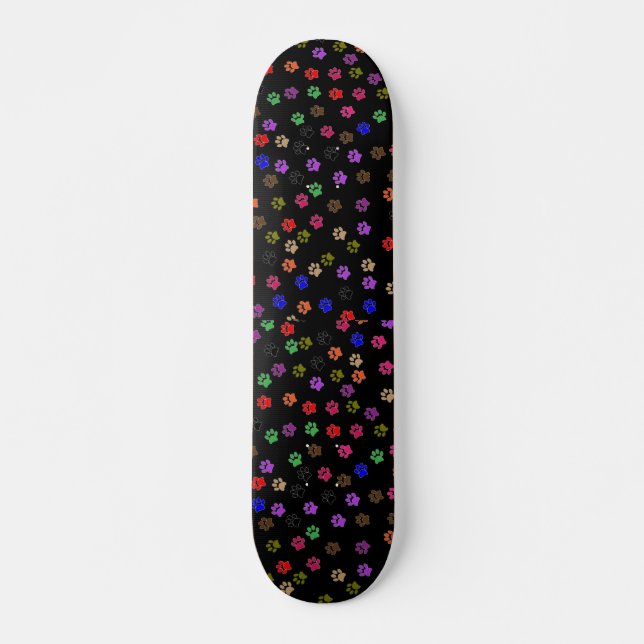 Skate Painel de navegação (Frente)