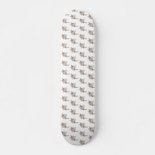 Skate Paladin Dice Design