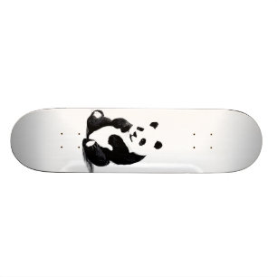 Skate Panda